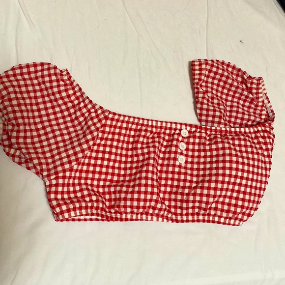 Bikini top - Picture 1 of 5